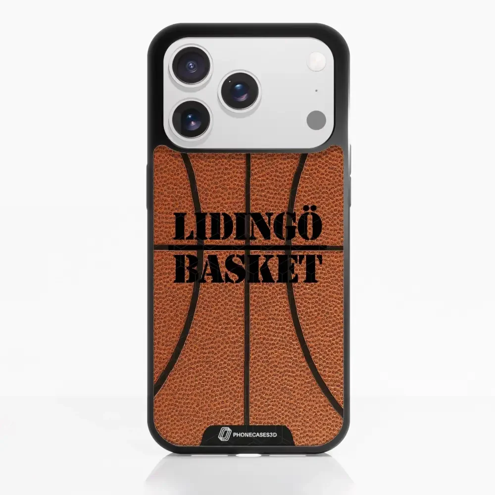 Lidingö Basket Official 3D Phone Case Basket Texture - Image 27