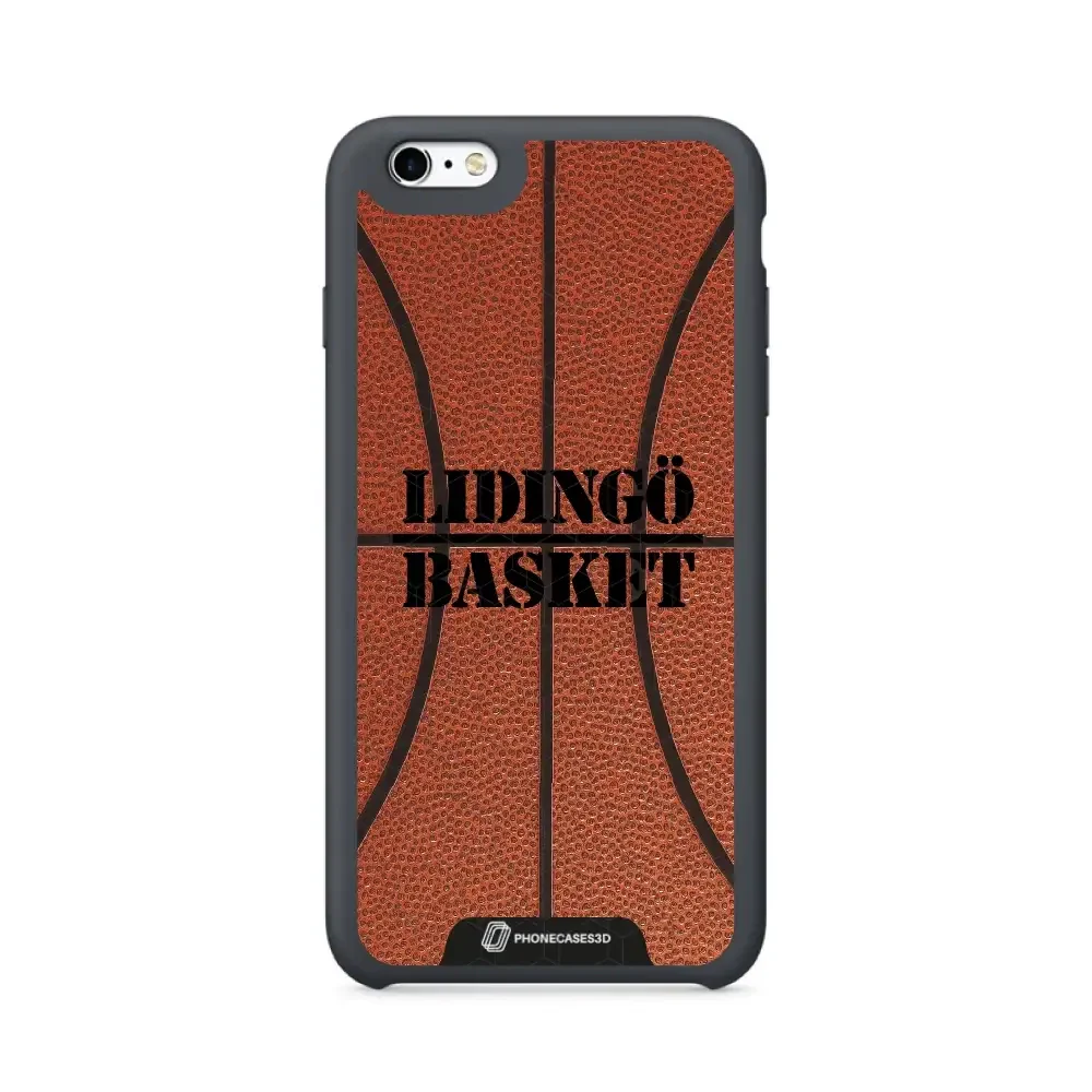 Lidingö Basket Official 3D Phone Case Basket Texture - Image 31