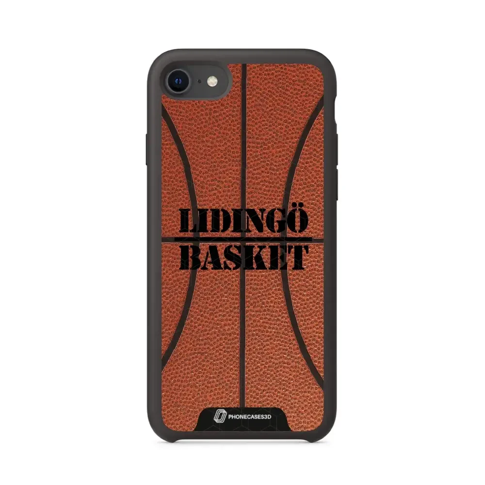 Lidingö Basket Official 3D Phone Case Basket Texture - Image 33