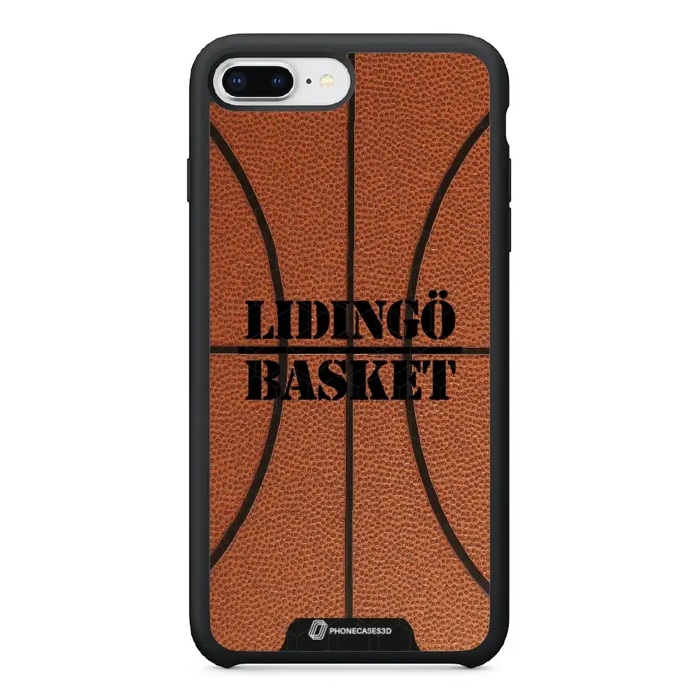 Lidingö Basket Official 3D Phone Case Basket Texture - Image 36