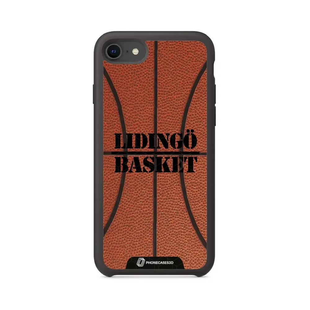 Lidingö Basket Official 3D Phone Case Basket Texture - Image 37