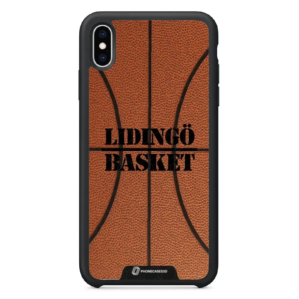 Lidingö Basket Official 3D Phone Case Basket Texture - Image 42