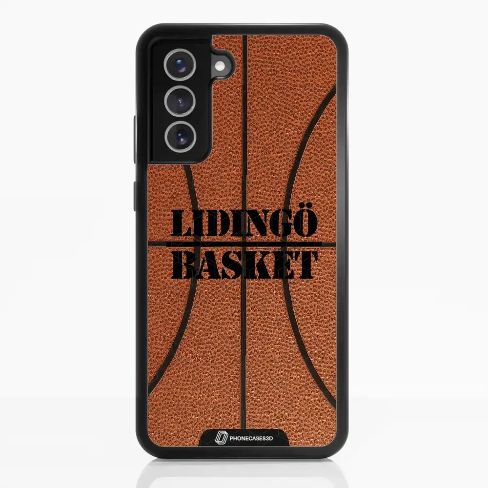 Lidingö Basket Official 3D Phone Case Basket Texture - Image 51