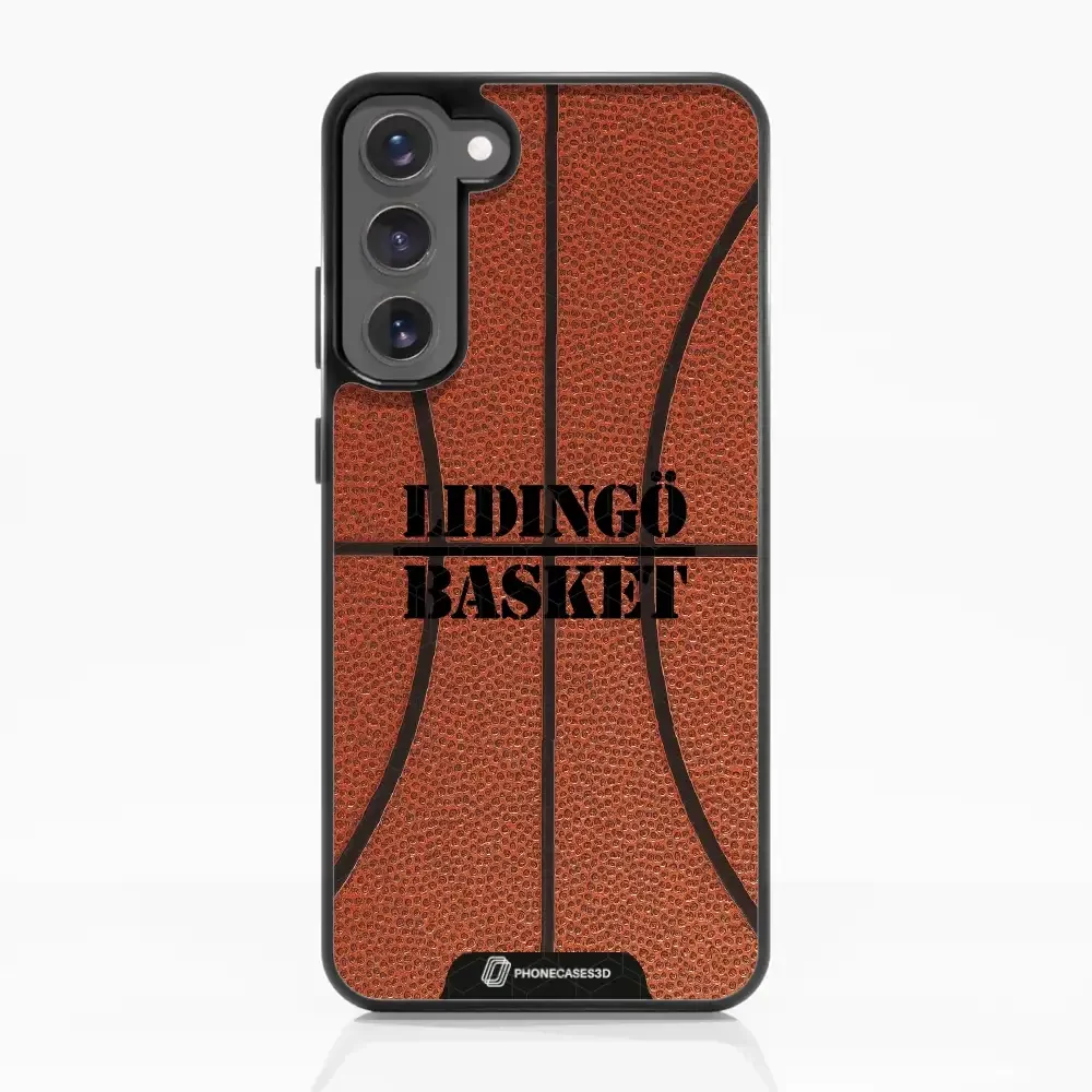 Lidingö Basket Official 3D Phone Case Basket Texture - Image 60