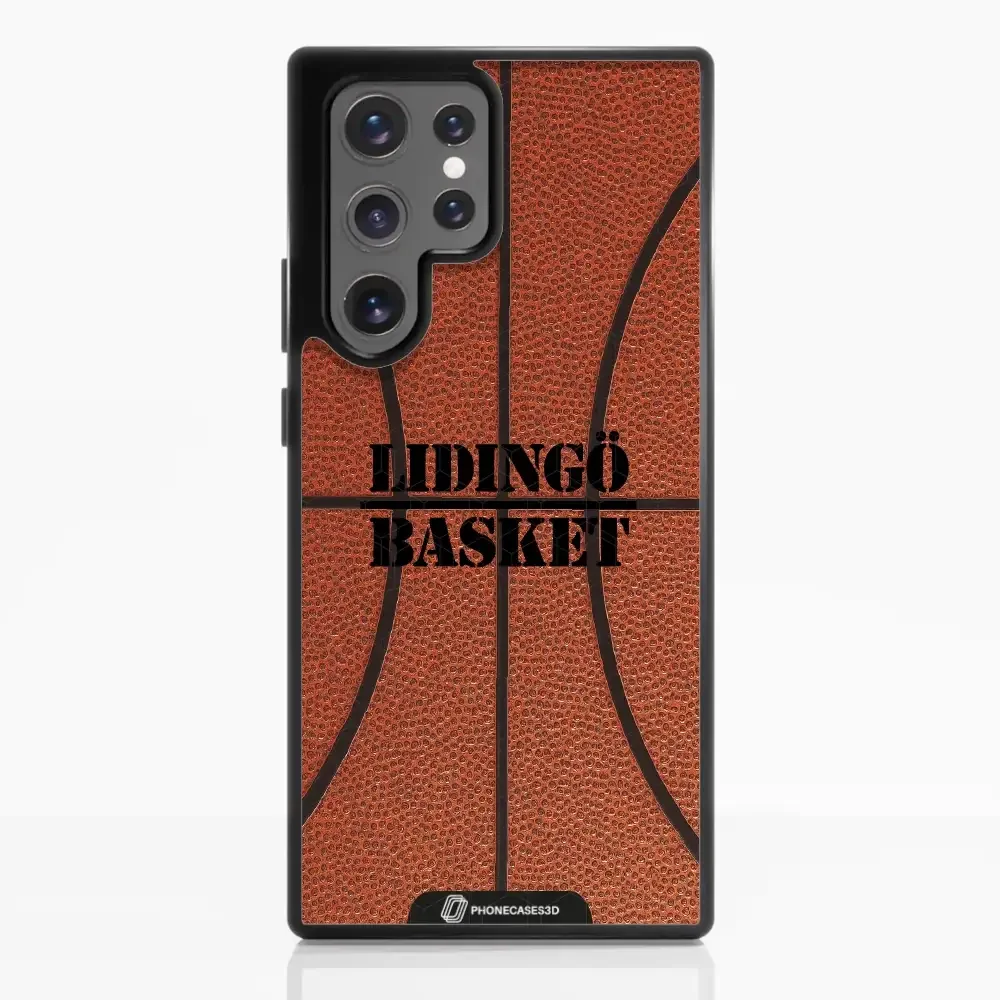 Lidingö Basket Official 3D Phone Case Basket Texture - Image 61