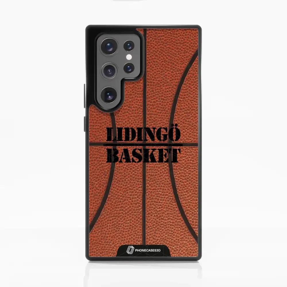 Lidingö Basket Official 3D Phone Case Basket Texture - Image 64