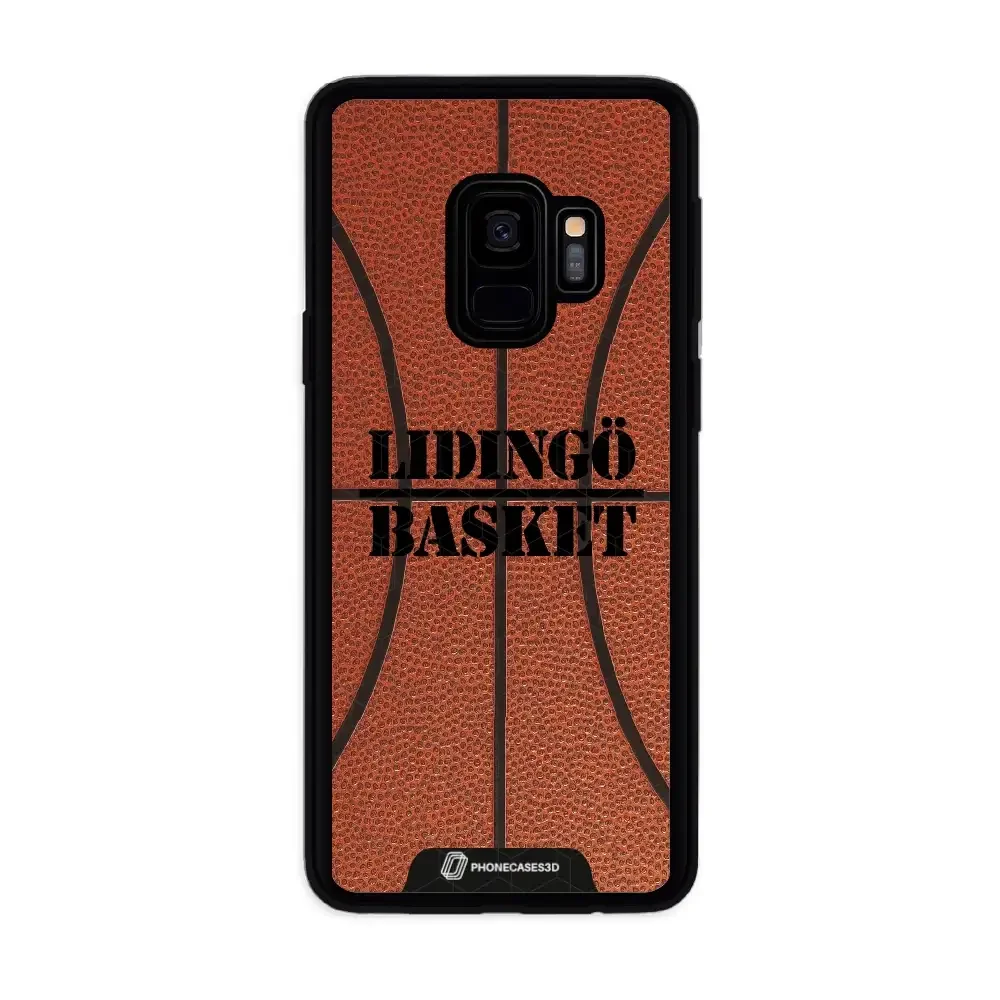Lidingö Basket Official 3D Phone Case Basket Texture - Image 68