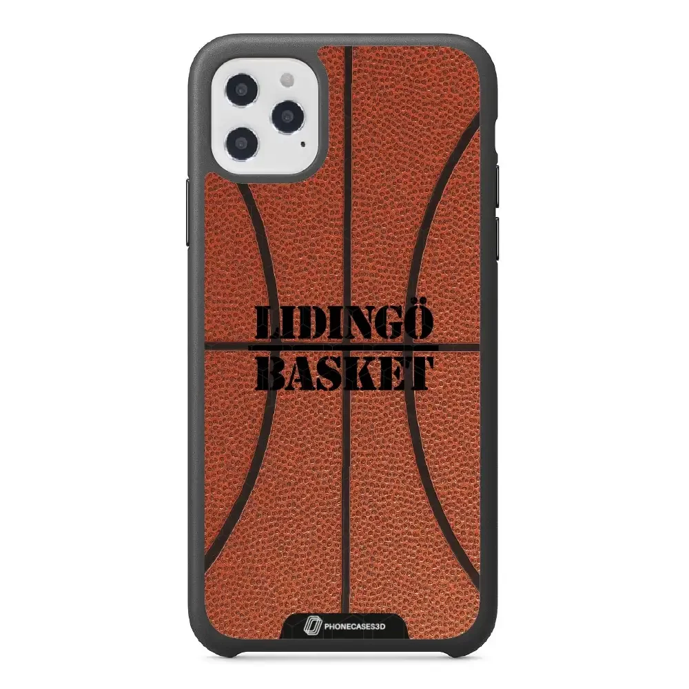 Lidingö Basket Official 3D Phone Case Basket Texture - Image 7
