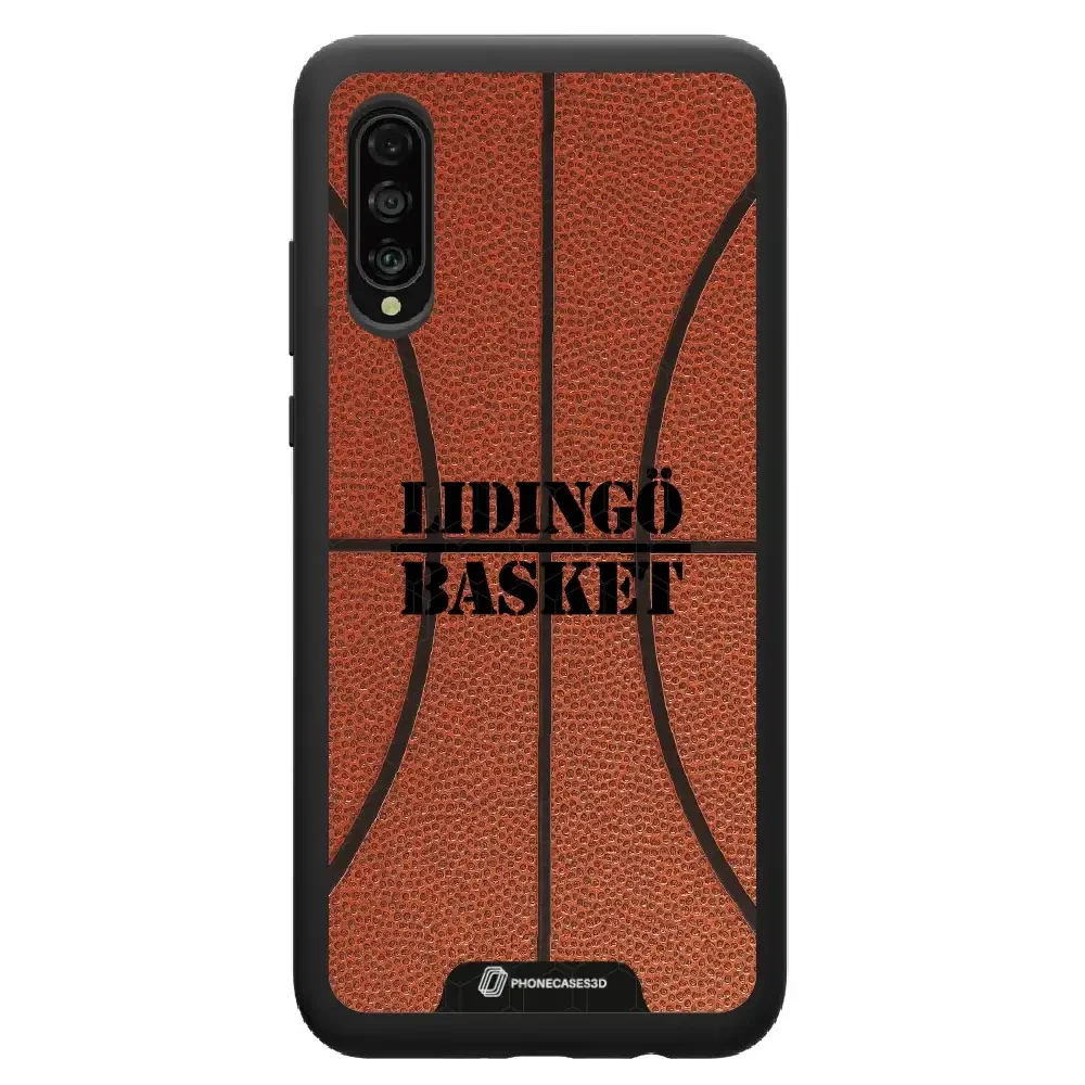 Lidingö Basket Official 3D Phone Case Basket Texture - Image 70