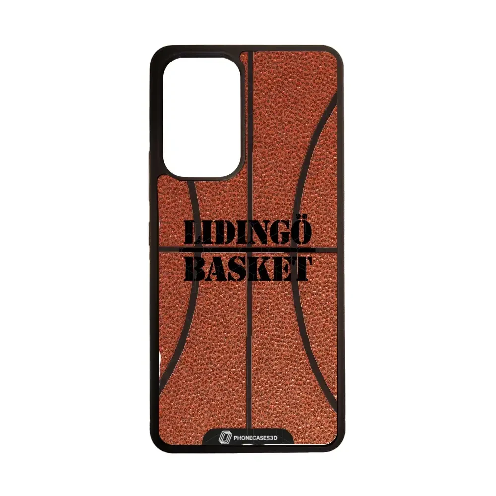 Lidingö Basket Official 3D Phone Case Basket Texture - Image 73
