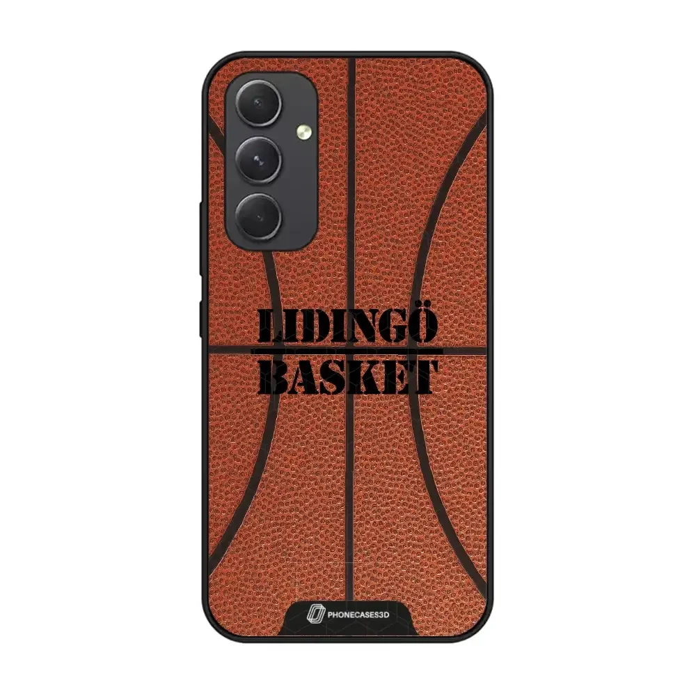 Lidingö Basket Official 3D Phone Case Basket Texture - Image 74