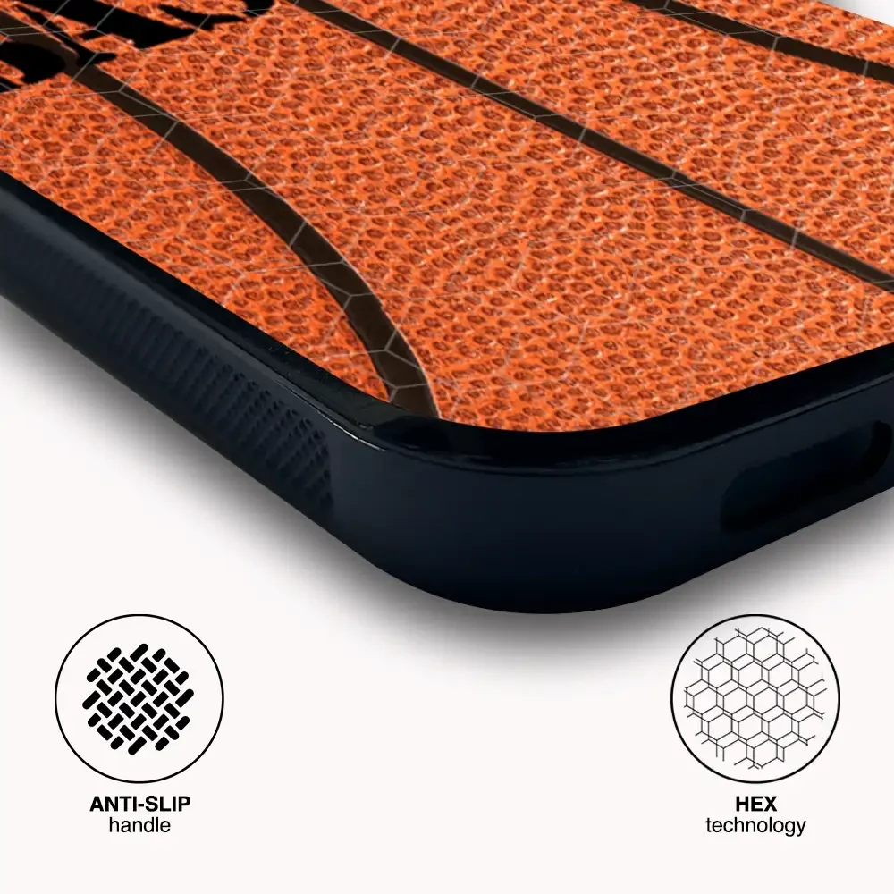 Lidingö Basket Official 3D Phone Case Basket Texture - Image 75