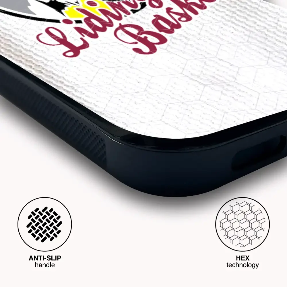 Lidingö Basket Official 3D Phone Case T-shirt - Image 75