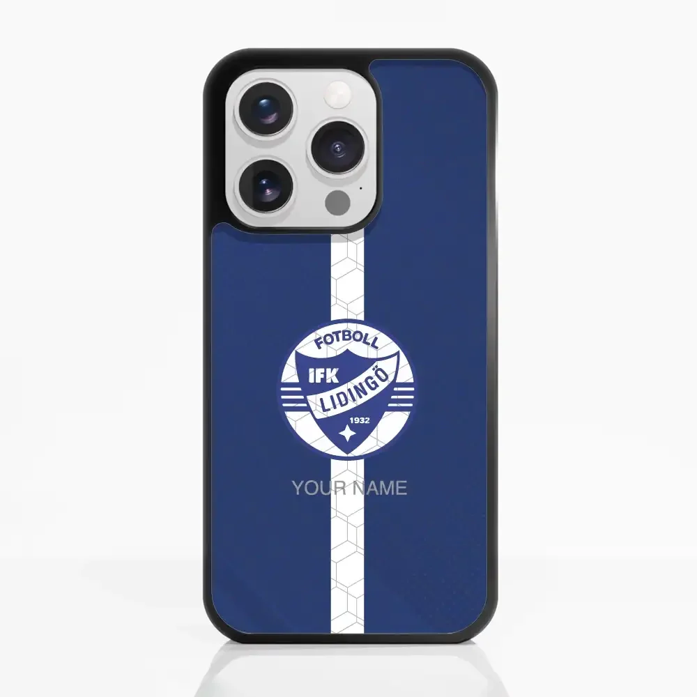Lidingo Official 3D Phone Case Design 1 + Name - Image 18