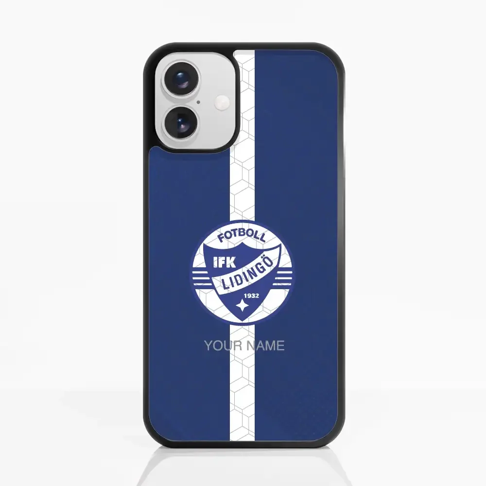 Lidingo Official 3D Phone Case Design 1 + Name - Image 22