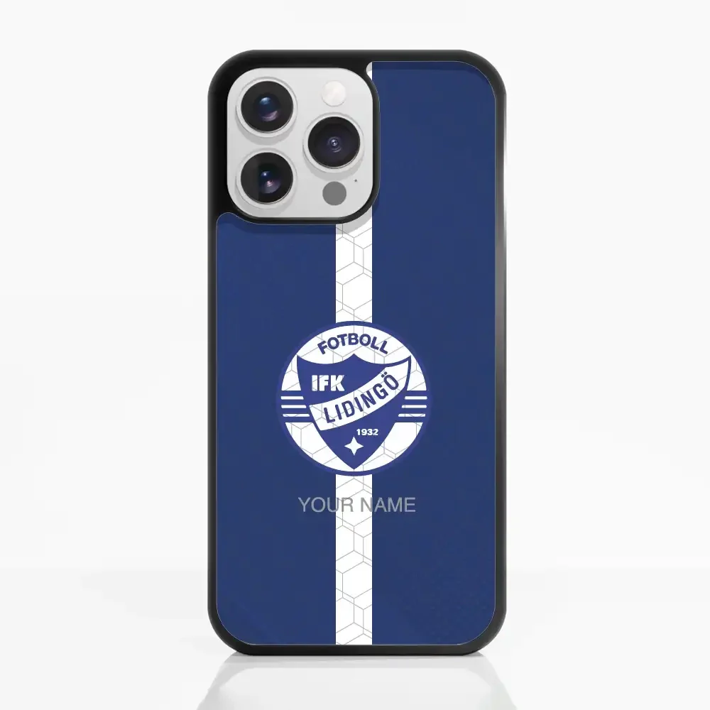 Lidingo Official 3D Phone Case Design 1 + Name - Image 24