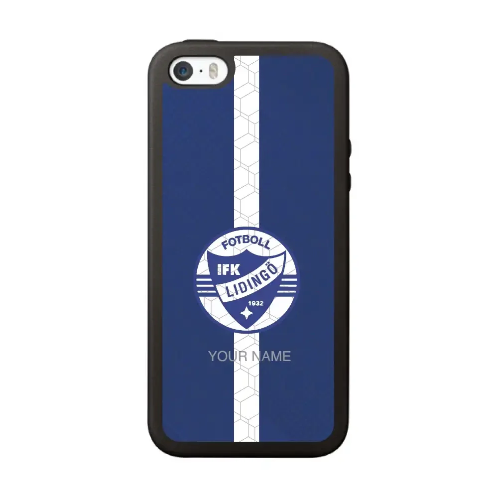 Lidingo Official 3D Phone Case Design 1 + Name - Image 26