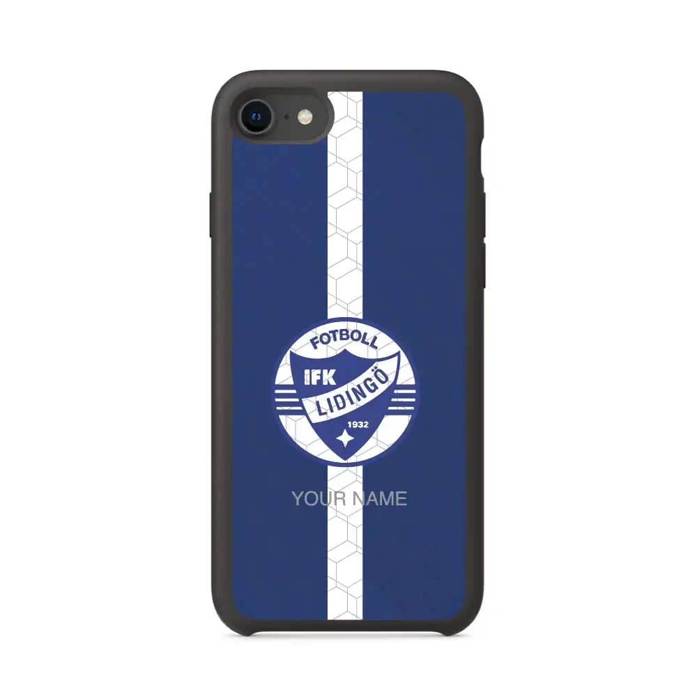 Lidingo Official 3D Phone Case Design 1 + Name - Image 29