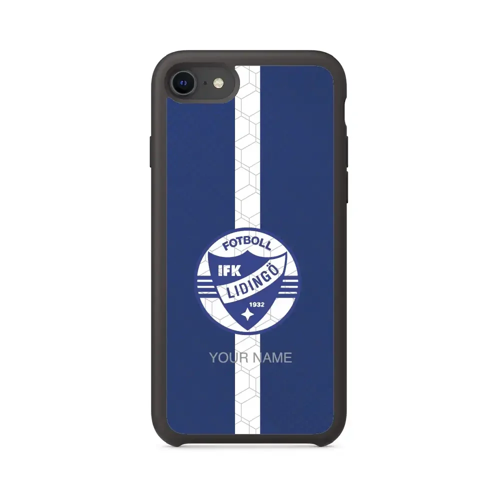 Lidingo Official 3D Phone Case Design 1 + Name - Image 34