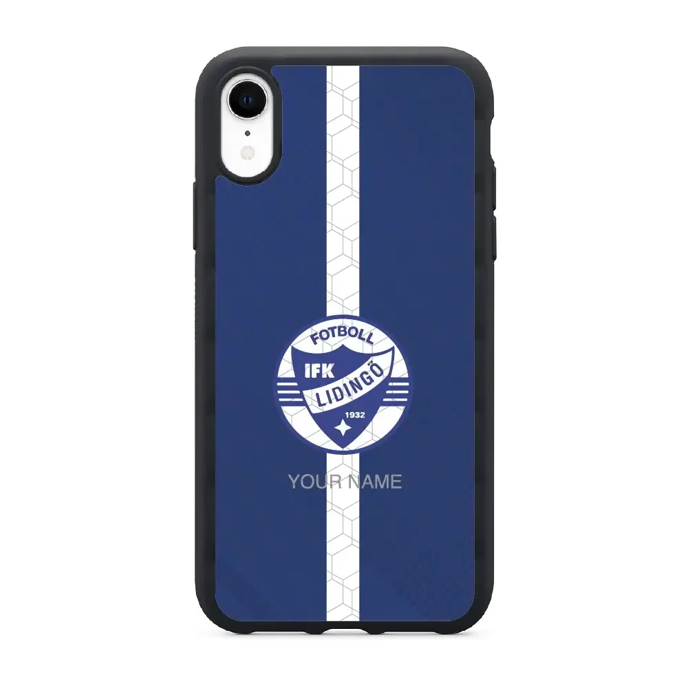 Lidingo Official 3D Phone Case Design 1 + Name - Image 36