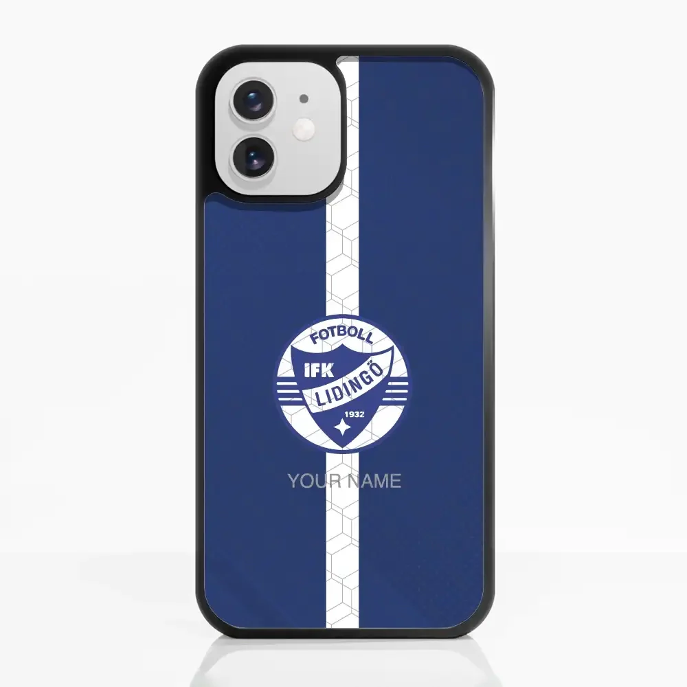 Lidingo Official 3D Phone Case Design 1 + Name - Image 4