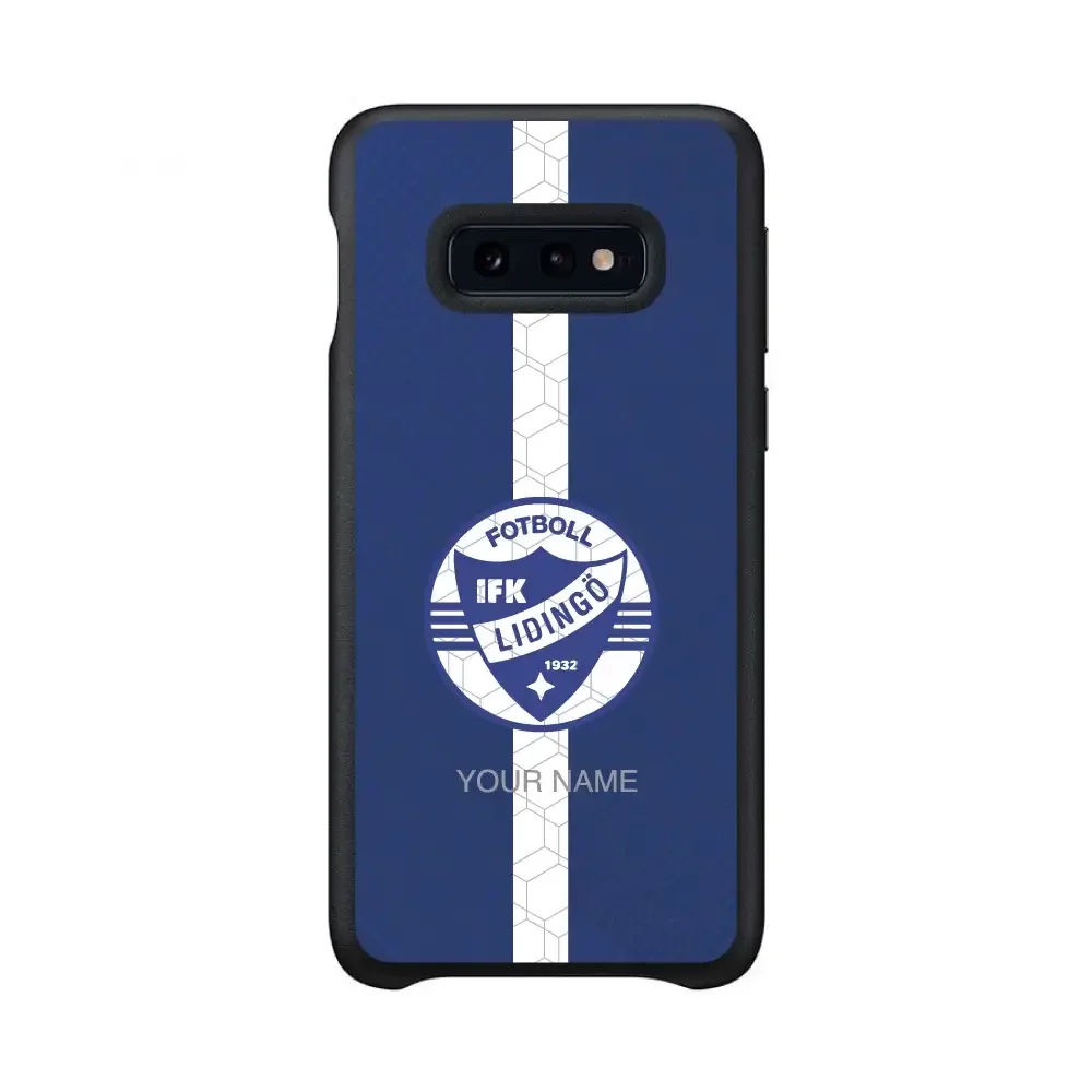 Lidingo Official 3D Phone Case Design 1 + Name - Image 42