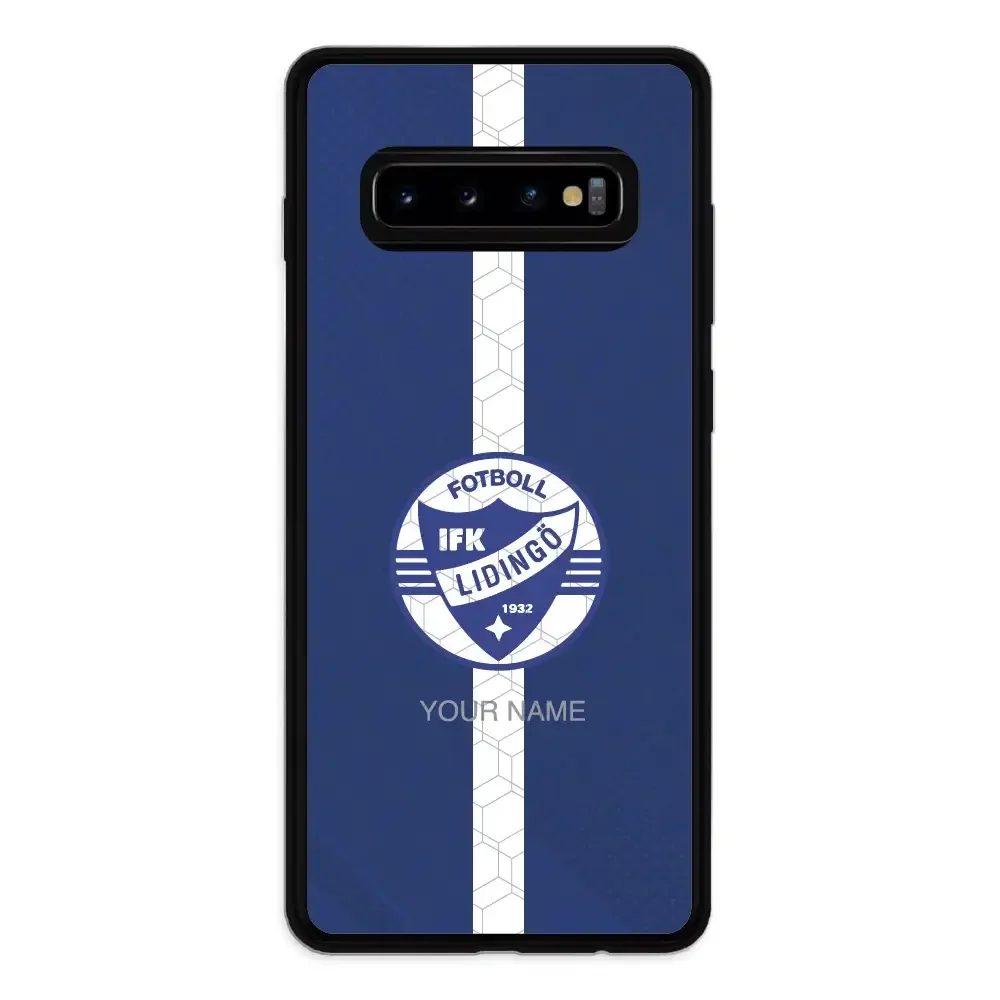 Lidingo Official 3D Phone Case Design 1 + Name - Image 43