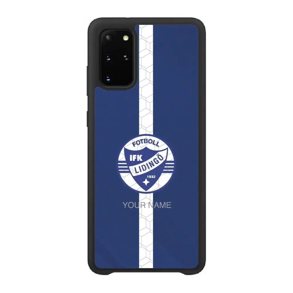 Lidingo Official 3D Phone Case Design 1 + Name - Image 44