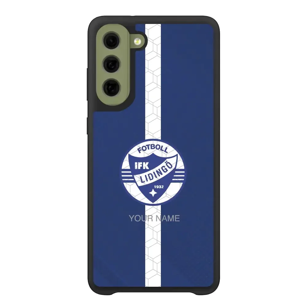 Lidingo Official 3D Phone Case Design 1 + Name - Image 48