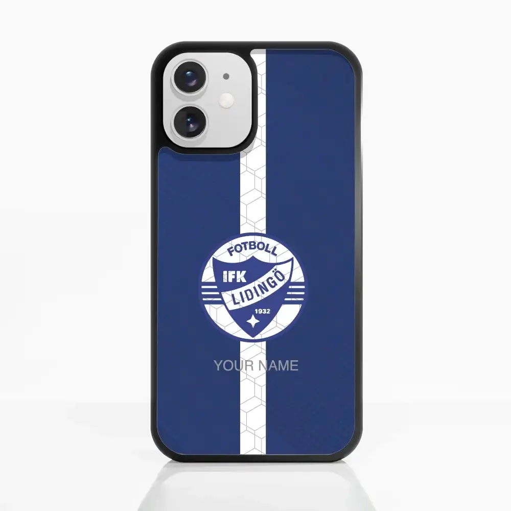 Lidingo Official 3D Phone Case Design 1 + Name - Image 5