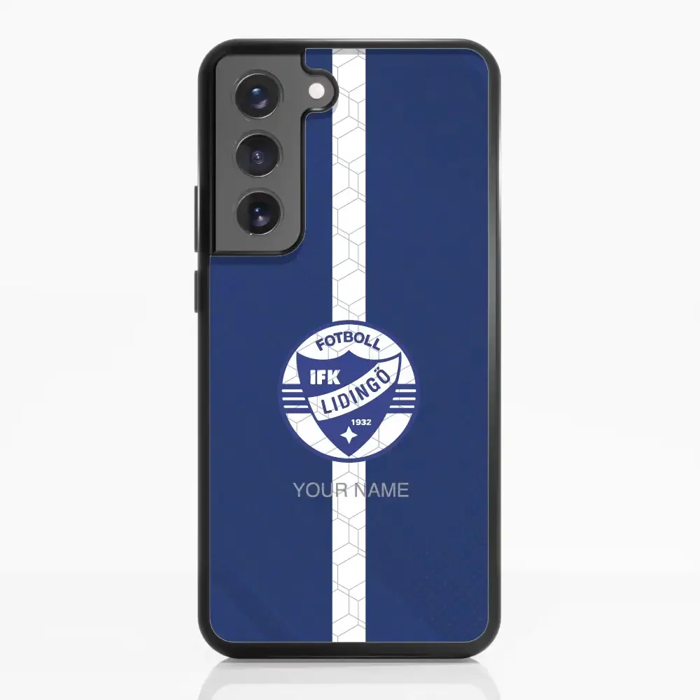 Lidingo Official 3D Phone Case Design 1 + Name - Image 51