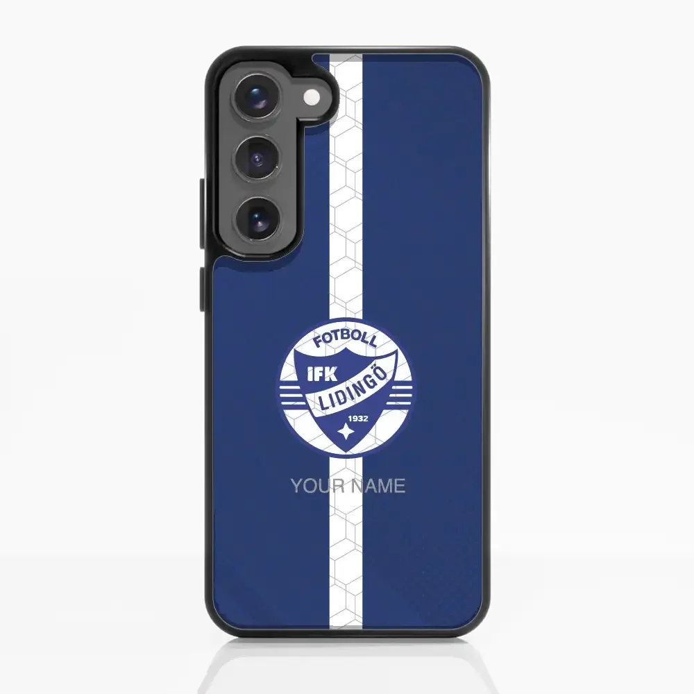 Lidingo Official 3D Phone Case Design 1 + Name - Image 54