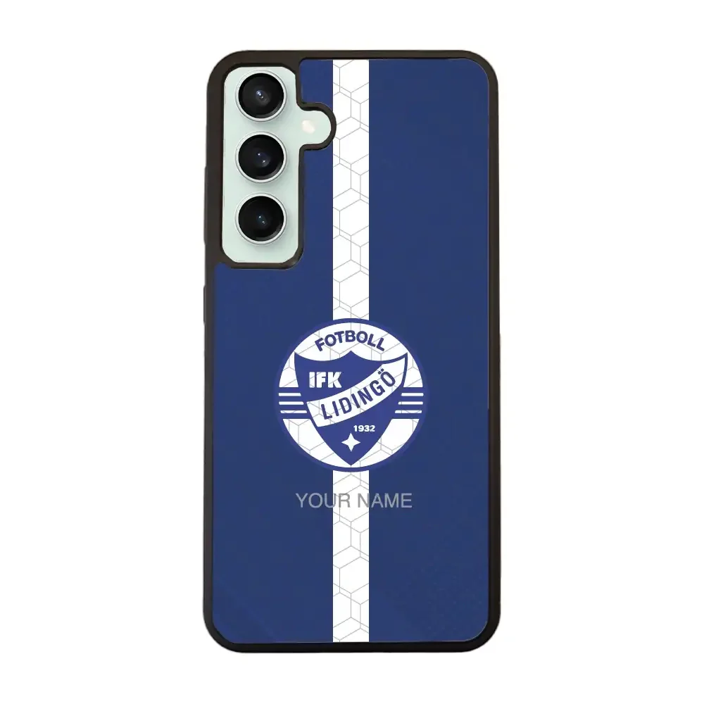 Lidingo Official 3D Phone Case Design 1 + Name - Image 55