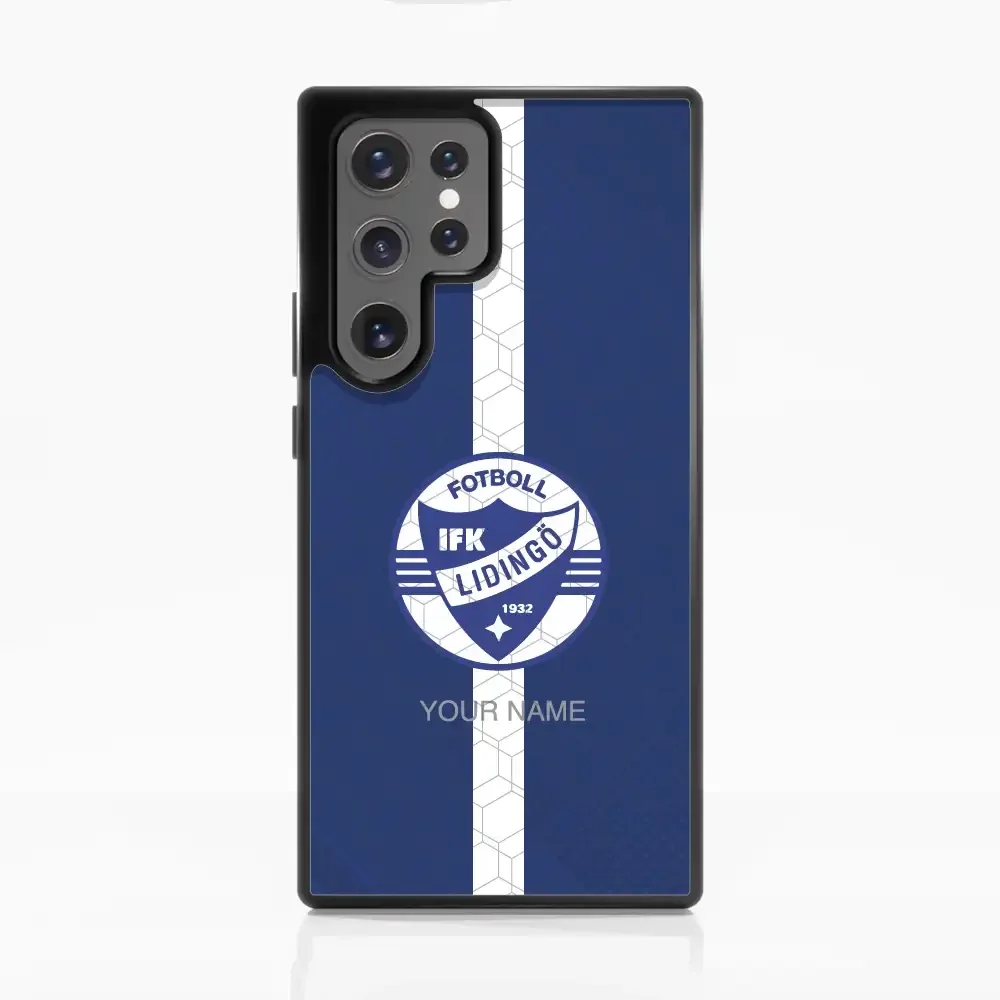 Lidingo Official 3D Phone Case Design 1 + Name - Image 60