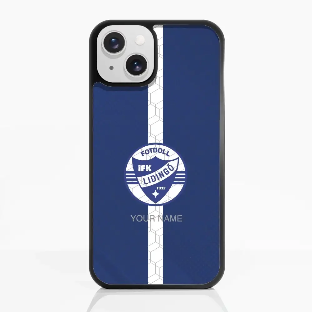 Lidingo Official 3D Phone Case Design 1 + Name - Image 8