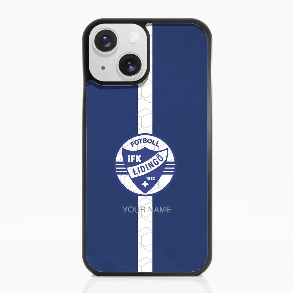 Lidingo Official 3D Phone Case Design 1 + Name - Image 9