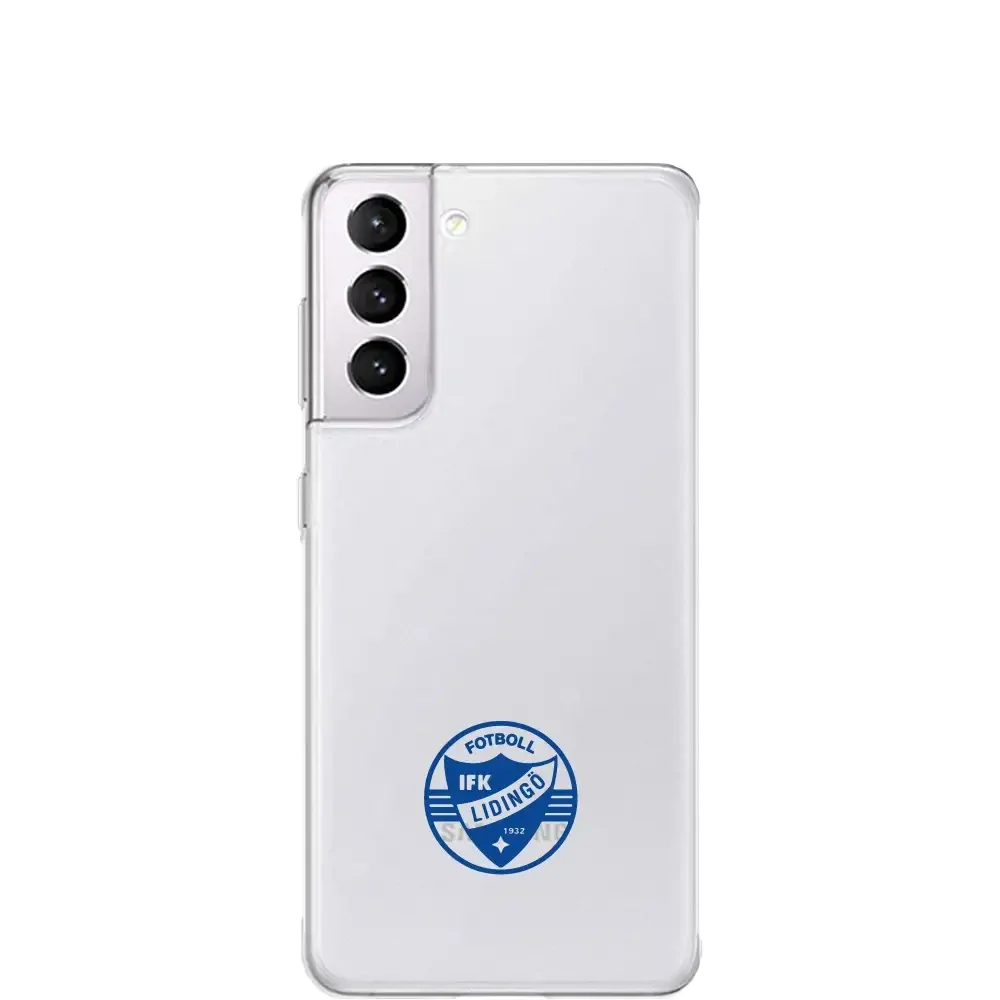 Lidingo Official Clear Phone Case Design 5 - Image 22