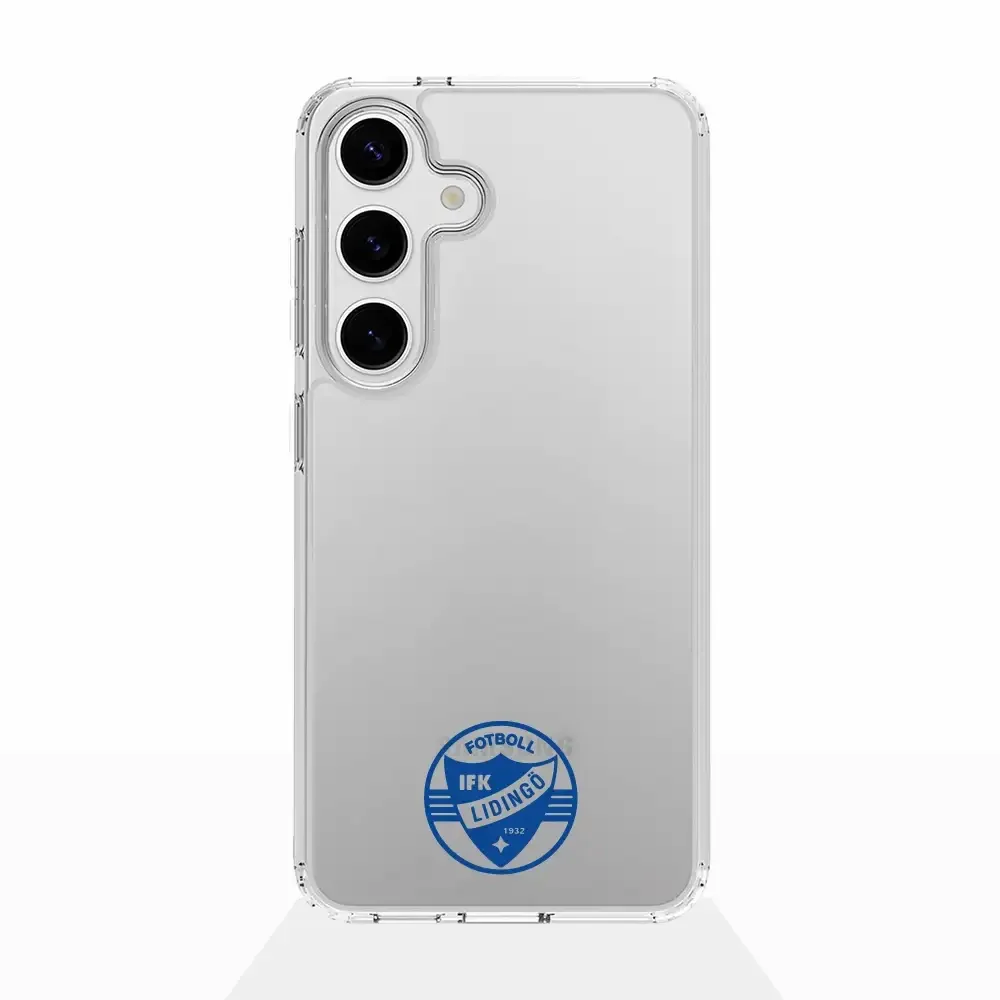 Lidingo Official Clear Phone Case Design 5 - Image 29