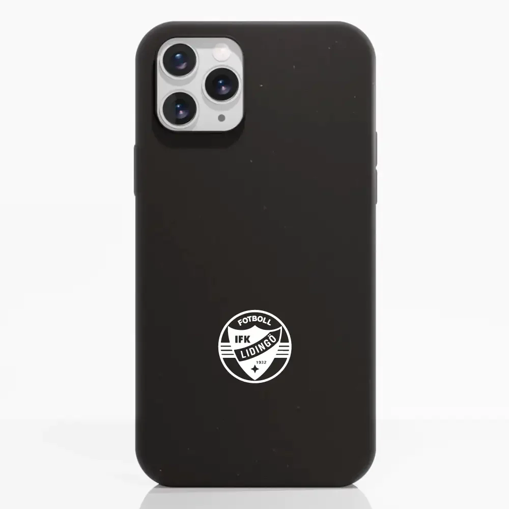 Lidingo Official Compostable Phone Case Design 2 - Image 2