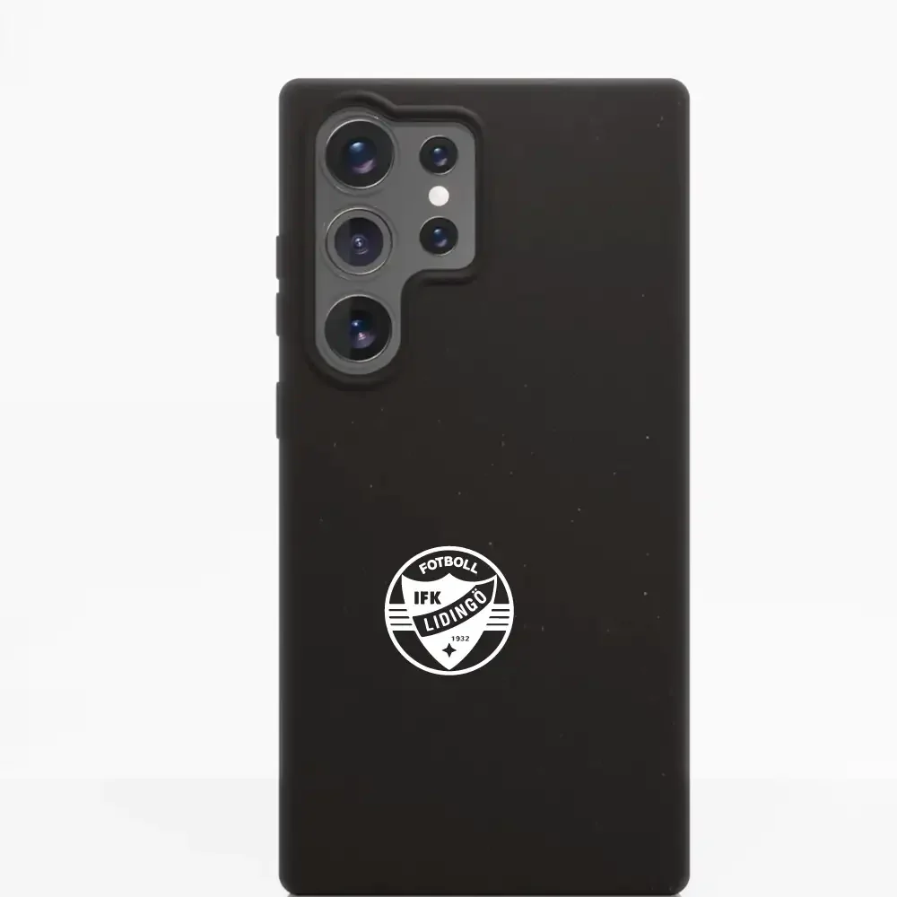 Lidingo Official Compostable Phone Case Design 2 - Image 44