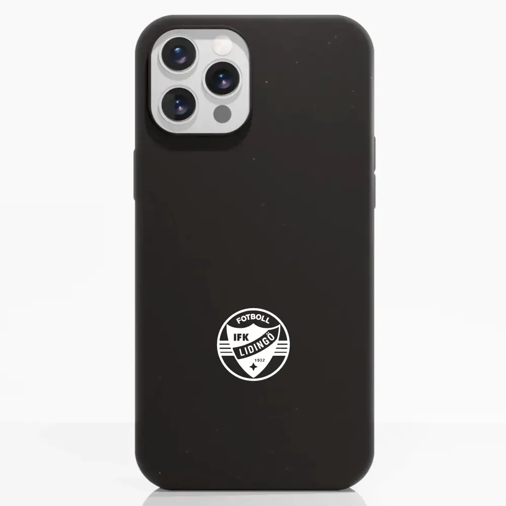 Lidingo Official Compostable Phone Case Design 2 - Image 6