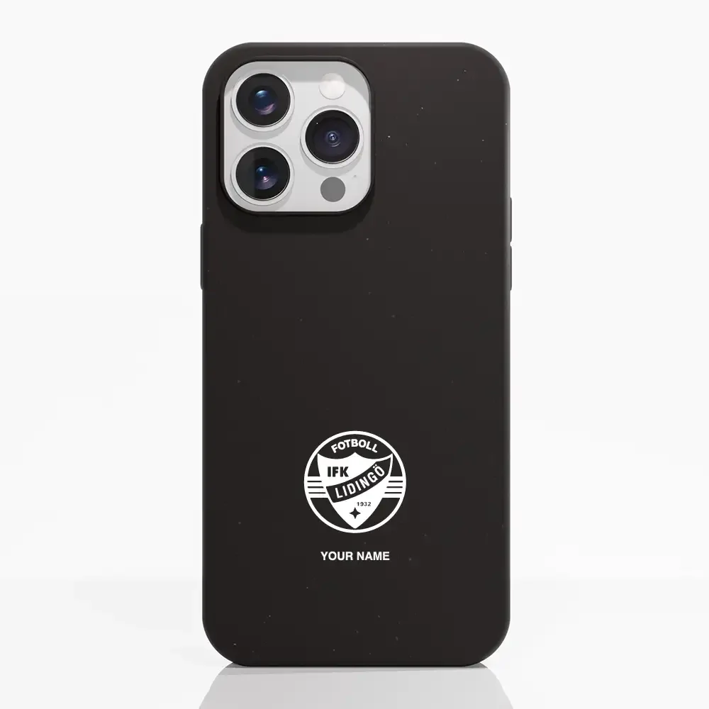 Lidingo Official Compostable Phone Case Design 2 + Name - Image 16
