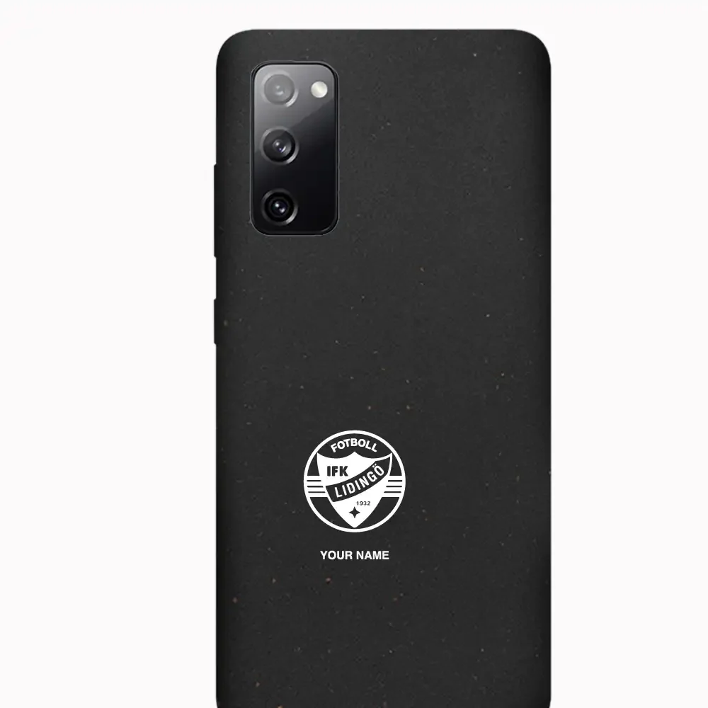 Lidingo Official Compostable Phone Case Design 2 + Name - Image 26