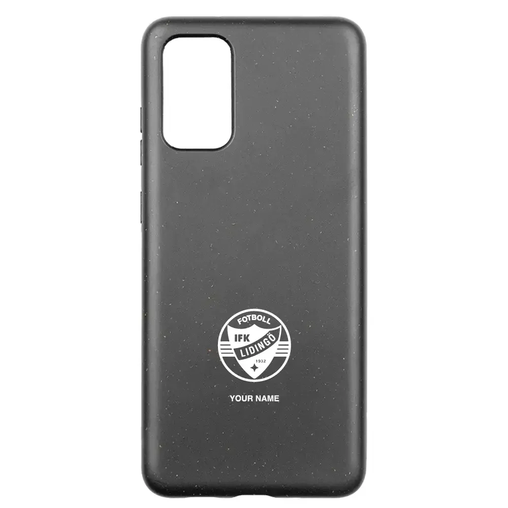 Lidingo Official Compostable Phone Case Design 2 + Name - Image 27