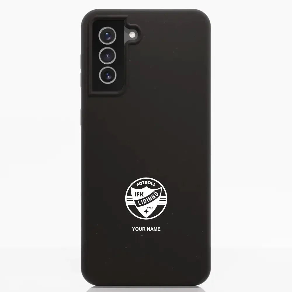 Lidingo Official Compostable Phone Case Design 2 + Name - Image 30