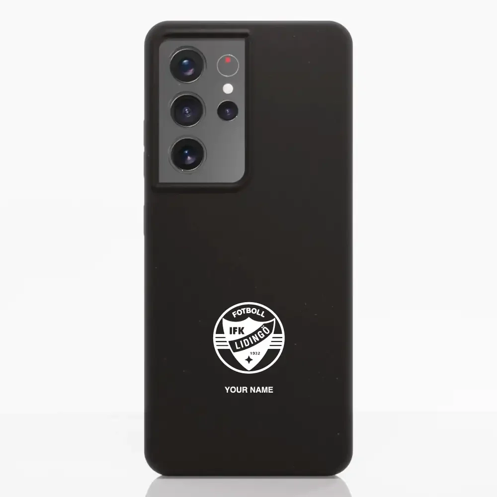 Lidingo Official Compostable Phone Case Design 2 + Name - Image 31