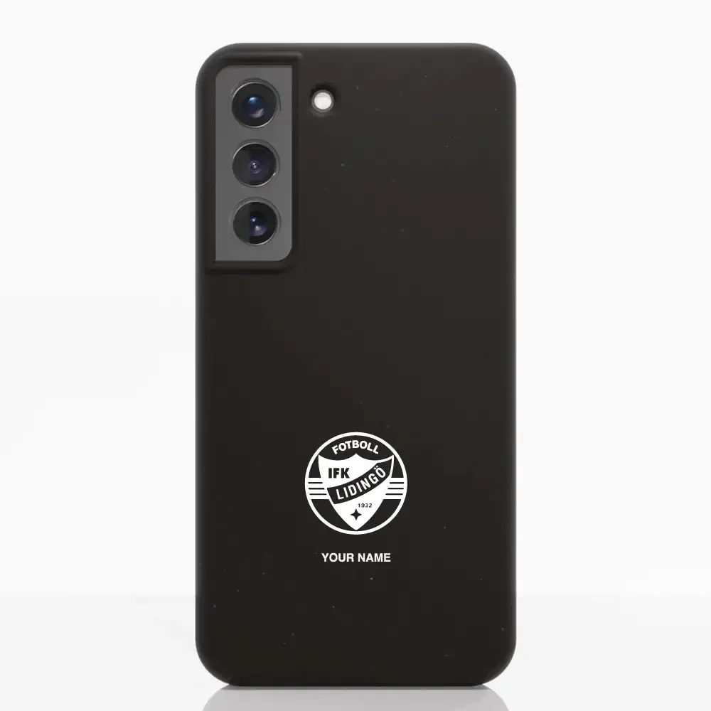 Lidingo Official Compostable Phone Case Design 2 + Name - Image 32