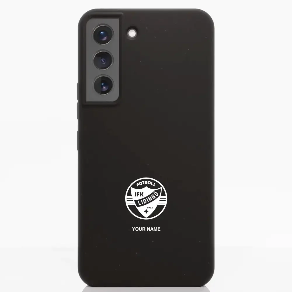 Lidingo Official Compostable Phone Case Design 2 + Name - Image 33