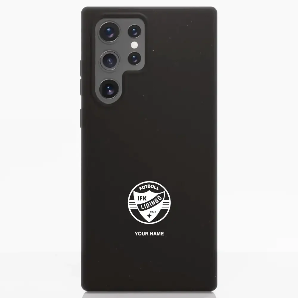 Lidingo Official Compostable Phone Case Design 2 + Name - Image 34