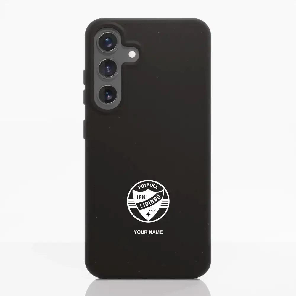 Lidingo Official Compostable Phone Case Design 2 + Name - Image 39